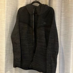 Nike xxl zip up